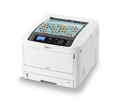 OKI impresora color C844dnw-Euro