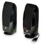 LOGITECH Altavoces s150 2.0 oem usb