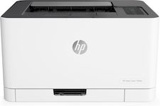 HP Impresora laser color 150nw