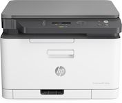 HP multifuncion laser color Laser 178nw