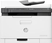 HP multifuncion laser color Laser 179fnw