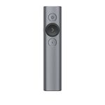 LOGITECH Puntero laser universal SPOTLIGHT HASTA 30M PIZARRA