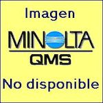 KONICA MINOLTA instalacion impresora A3/99600D23008