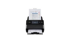 Canon Escaner DR-S150