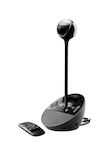 LOGITECH WEBCAM CONFERENCCAM BCC950 NEGRA