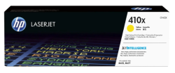 HP CF412XH Toner Amarillo