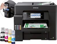 EPSON Multifunción A4 Color EcoTank ET-5850  **Descatalogada