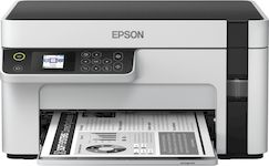 EPSON Multifunción A4 Mono EcoTank ET-M2120