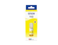 EPSON tinta Ecotank 113 series Amarillo