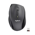 LOGITECH RATON M705 LASER WIRELESS INALAMBRICO SILVER - 910-001949