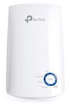 TP-LINK N300 Extensor de cobertura wifi 300Mbps