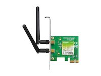 TP-LINK N300 WiFi PCI-E Adapter