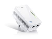 TP-LINK AV600 WiFi Powerline Kit