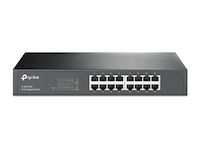 TP-LINK 16-Port Gigab. ECO-Switch