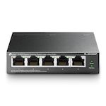 TP-LINK 5-Port Gigabit Desktop Switch