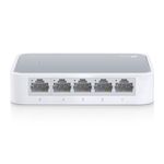 TP-LINK 5-Port 10/100 Desktop Switch