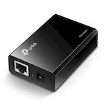 TP-LINK IEEE 802.3af PoE Injector