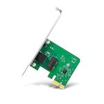 TP-LINK 10/100/1000Mbps PCI Adapter