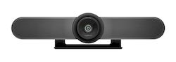 LOGITECH WEBCAM CONFERENC CAM MEETUP