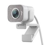 LOGITECH WEBCAM STREAMCAM FULL HD USB-C BLANCO - 960-001297