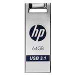 HP Memoria USB 3.1 X795W 64GB