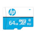 HP Memoria micro SDHC 64GB UHS-I U1