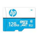 HP TARJETA MEMORIA MICRO SDHC 128GB UHS-I U1