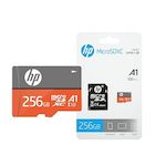 HP Memoria micro SDXC 256GB UHS-I U3