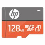 HP Memoria micro SDXC 128GB UHS-I U3