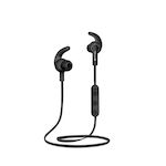 Talius intrauricular EA-1005BT sport bluetooth ISSC black