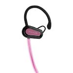 Talius intrauricular EA-1004BT sport bluetooth Led pink