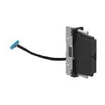 Lexmark MarkNet N8370 802.11 a/b/g/n/ac servidor de impresion inalambrico (Wi-Fi trasera)