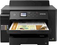 EPSON IMPRESORA A3+ EcoTank ET-16150