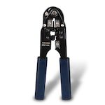 AISENS -TENAZA METALICA DE CRIMPAR RJ45