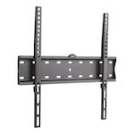 AISENS - SOPORTE ECO ULTRA DELGADO PARA MONITOR/TV 40KG DE 32-55, NEGRO