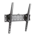 AISENS - SOPORTE ECO INCLINABLE PARA MONITOR/TV 40KG DE 32-55, NEGRO