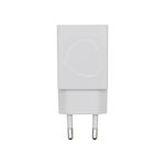 AISENS - CARGADOR USB 10W, 5V/2A, BLANCO