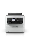 EPSON WorkForce Pro WF-C529RDW