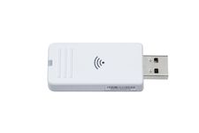 EPSON Dual Function Wireless Adapter (5Ghz Wireless & Miracast) -ELPAP11