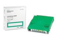 HPE LTO-8 Ultrium WORM Cartucho de Datos