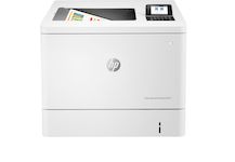 HP Impresora laser color laserJet Enterprise M554dn