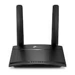 TP-LINK 300Mbps Wireless N 4G LTE Router