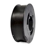 WINKLE PLA-HD 1.75 FILAMENTO NEGRO AZABACHE  1KG