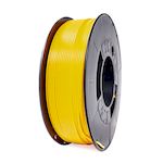 WINKLE PLA-HD 1.75 FILAMENTO AMARILLO CANARIO 1KG