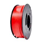 WINKLE PLA-HD 1.75 FILAMENTO ROJO DIABLO 1KG