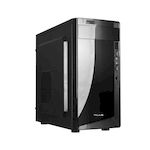 Talius caja micro-Atx Denver negra 500w