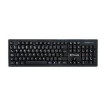 Talius teclado KB-501 confort black USB