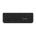 Talius teclado KB-502 Advance black USB