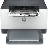 HP Impresora laser monocromo LaserJet M209dw