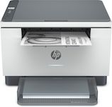 HP multifuncion laser monocromo LaserJet M234dw